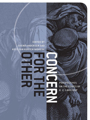 cover image of Concern for the Other
